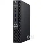 Dell 3060 I5 9th gen tiny cpu 32gb DDR4 RAM 500SSD Gen4 1TB HDD 4K