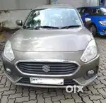 Maruti Suzuki Swift Dzire 1.2 Vxi BSIV, 2019, Petrol
