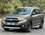 Maruti Suzuki XL6 1.5 Alpha MT, 2019, Petrol