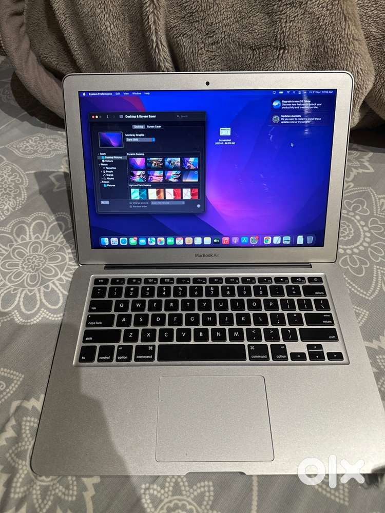 Macbook Air