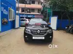 Renault KWID RXT 1.0, 2017, Petrol