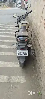 Model 2015 cb unicorn 160 cc full condition bike