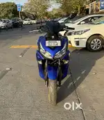 Yamaha Aerox 150 cc