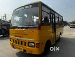 All type, school bus buying and selling