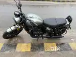Super bike