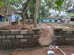 9 Cent Residential Plot for Sale in Puthiyara. Price negotiable.