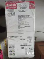 Brand new canon Pixma TS207 printer with cartage available for sale