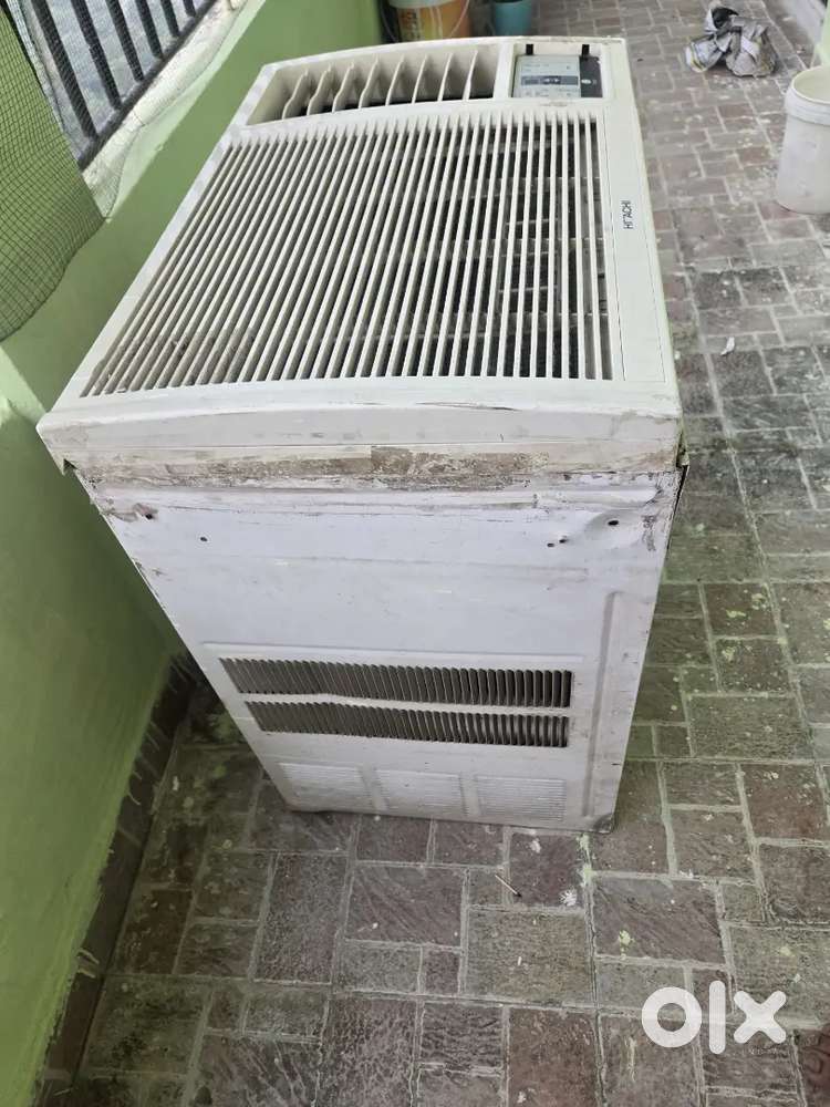 Ac for sale Hitachi