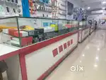 All branded mobile store
