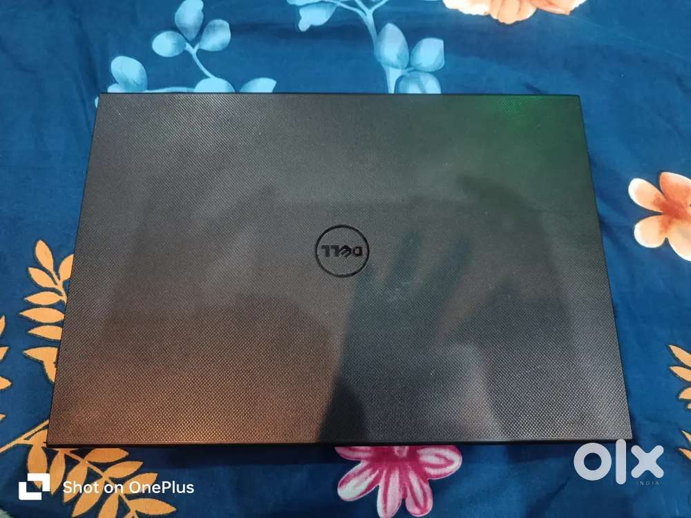 Dell Laptop Core I3