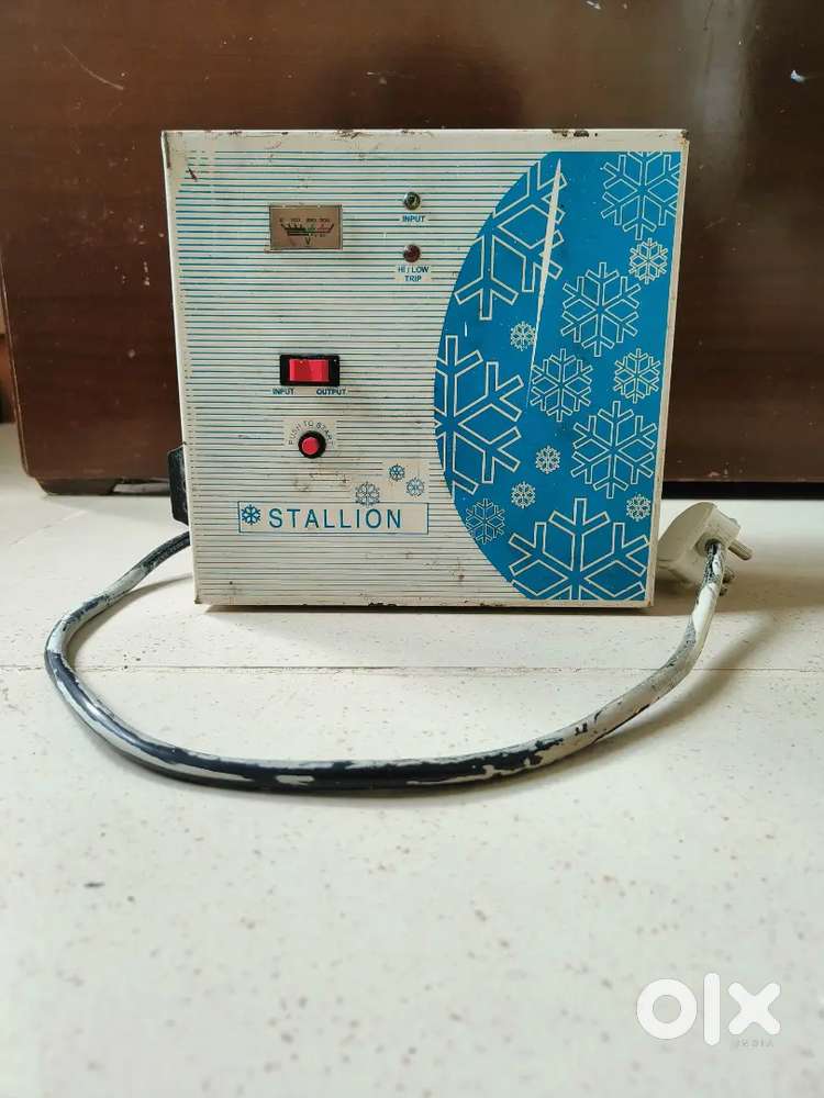 AC Stabilizer