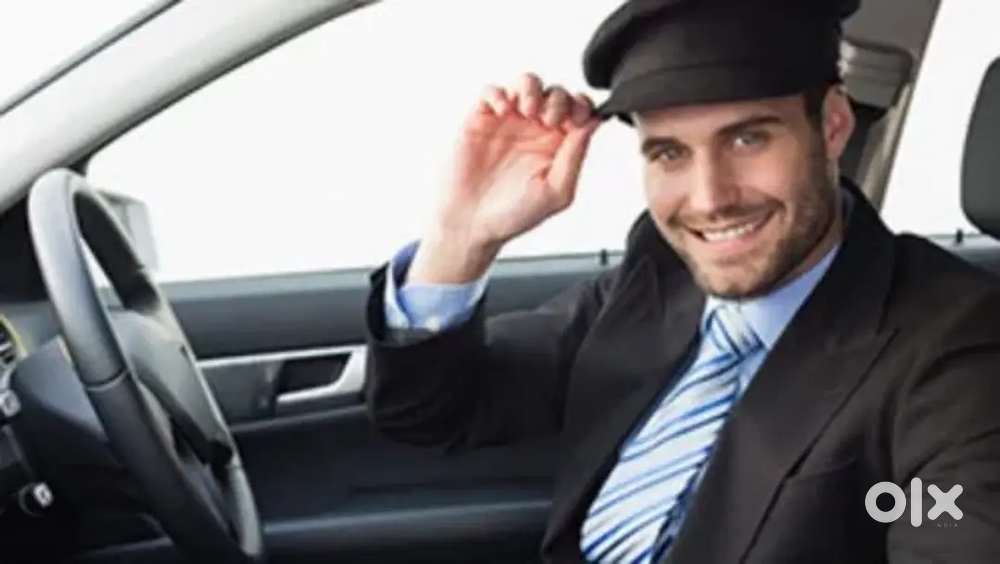 Wanted drivers for pickup and drop