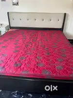 Bed for sale