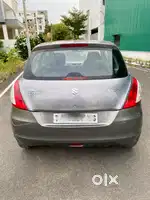 Maruti Suzuki Swift VXi 1.2 ABS BS-IV, 2014, Petrol