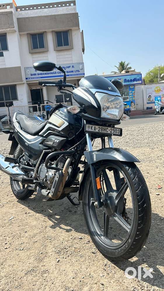 GOOD CONDITION BIKE SINGLE OWNER