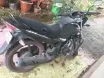 2013 model  Honda Unicorn, 92 k running, good condition,