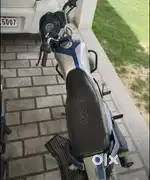 Good condition