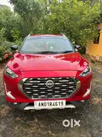 Nissan PATROL 2023 Petrol 13092 Km Driven