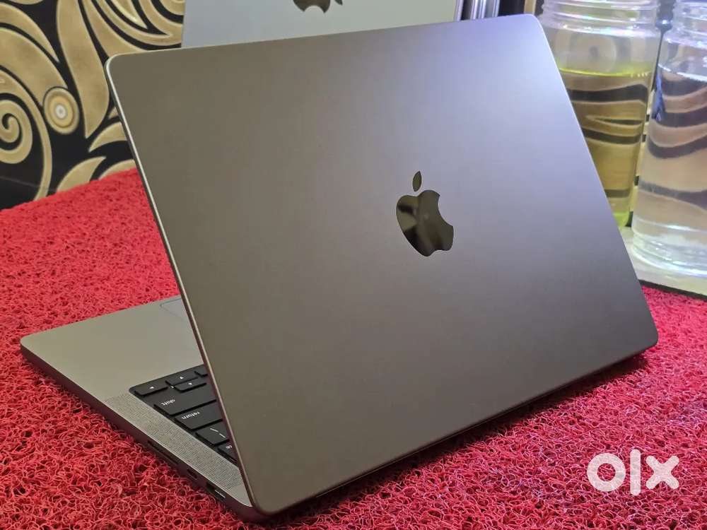 M1 Pro Apple Macbook 14inch 16gb 512gb 3k Retina XDR