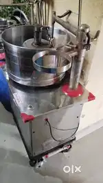 Wet grinder