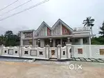 തൊടുപുഴ വാഴക്കുളം അടുത്ത് 10.25സെൻ്റിൽ പുതിയ വീട്