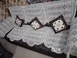 Beautiful  5 seater Sofa