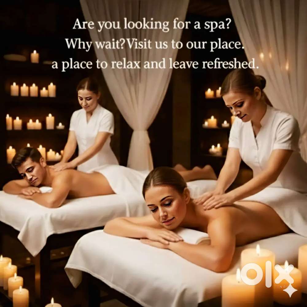 Therapist, Telecaller (FRMALE)