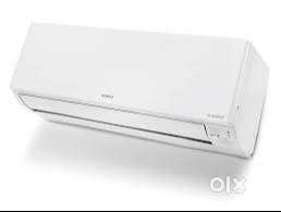 HITACHI 1.5T 3STAR 2025 MAKE WITH BRAND WARRANTY SEAL PACK UNIT