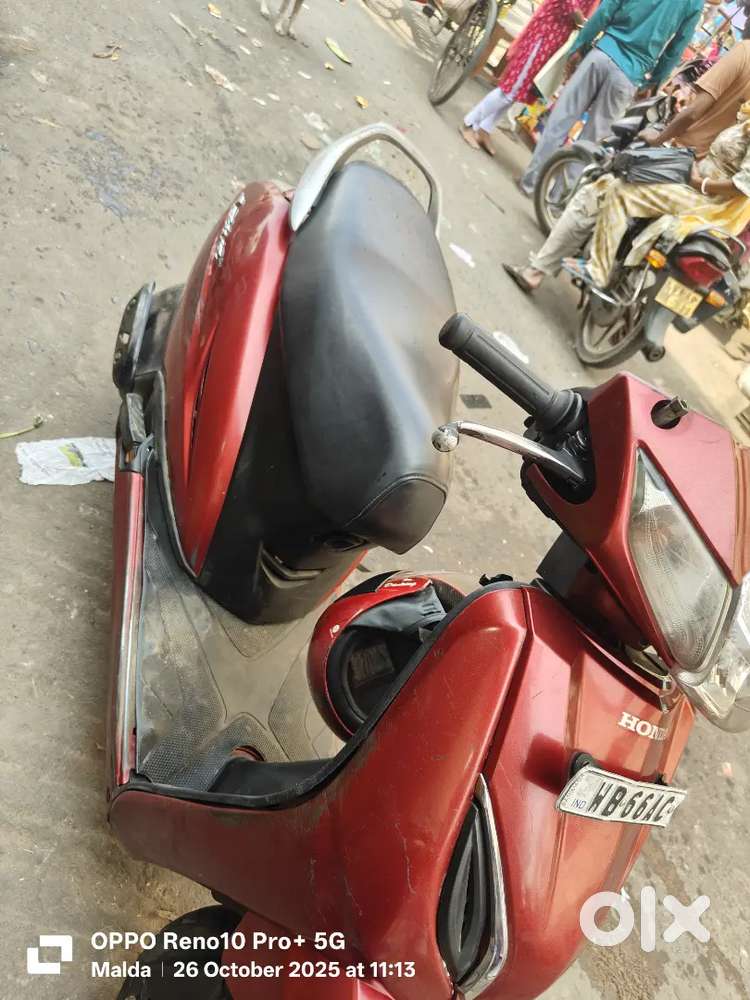 Fresh. And fast owner