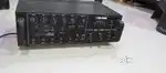 Audio .Amplifier
