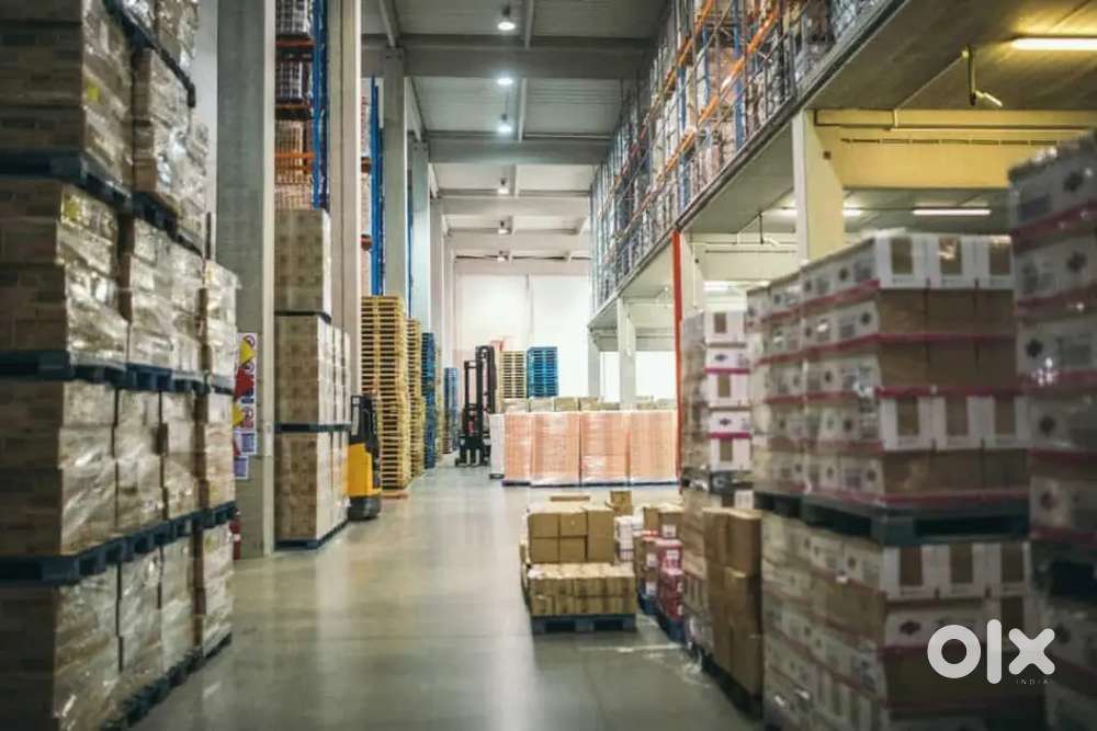 പാക്കിംഗ് ഒഴിവുകൾ