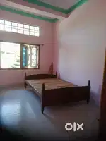 1bhk furnished house available for rent in baridih jamshedpur