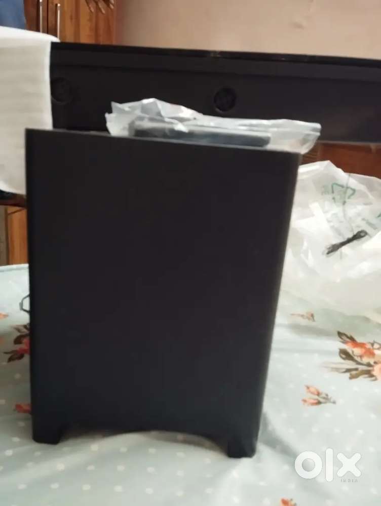 Home Speaker