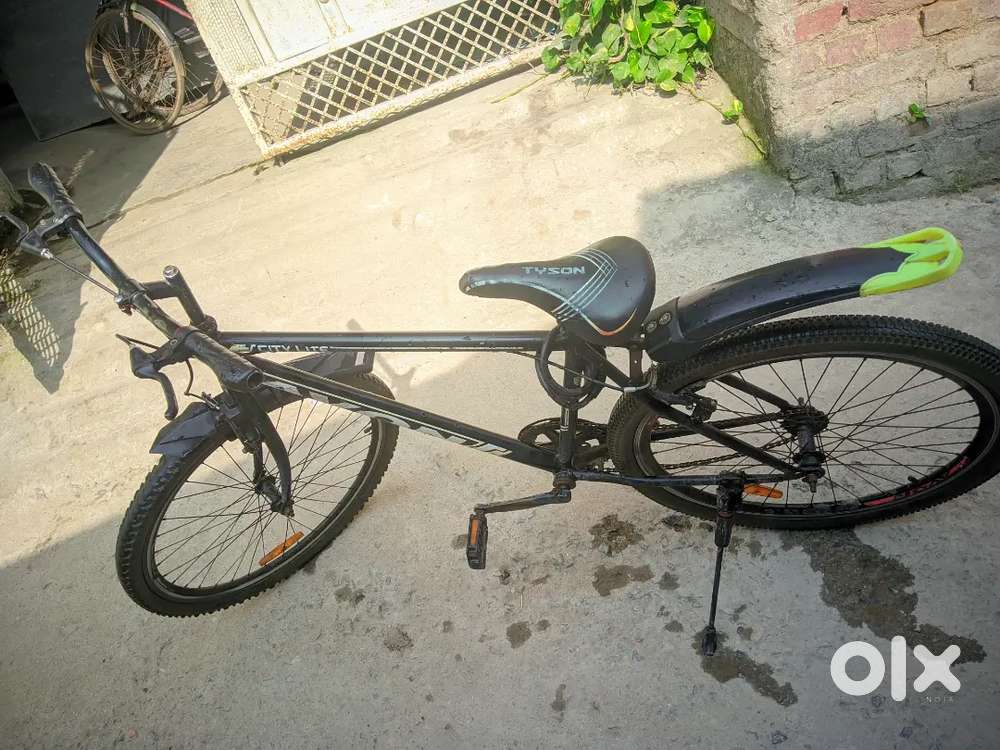 Looking like new condition