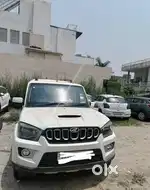 Scorpio classic s9