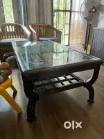 Center table