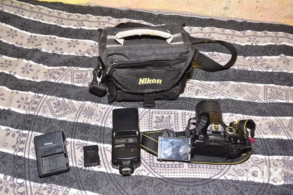 Nicon Camera Sale