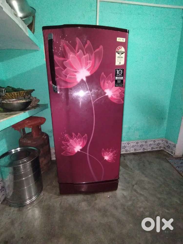 Working condition Godrej RD EDGESX 236c/2025