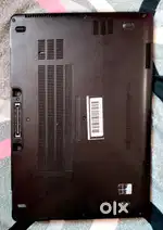 Dell Latitude E7470: Intel i5 6th Generation, 8GB RAM, 256GB SSD