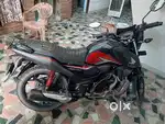 honda sp 125cc bike