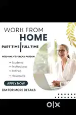 Online work