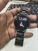 Noise Halo plus brand new watch