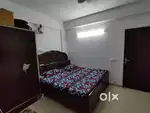 1 room attached Washroom fully Furnished