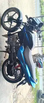 Hero glamour 2016 model good condition