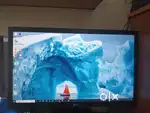 LG Monitor