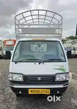 Suzuki carry CNG