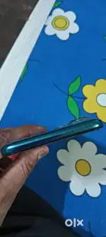 Motorola edge 20 fusion. 5g phone