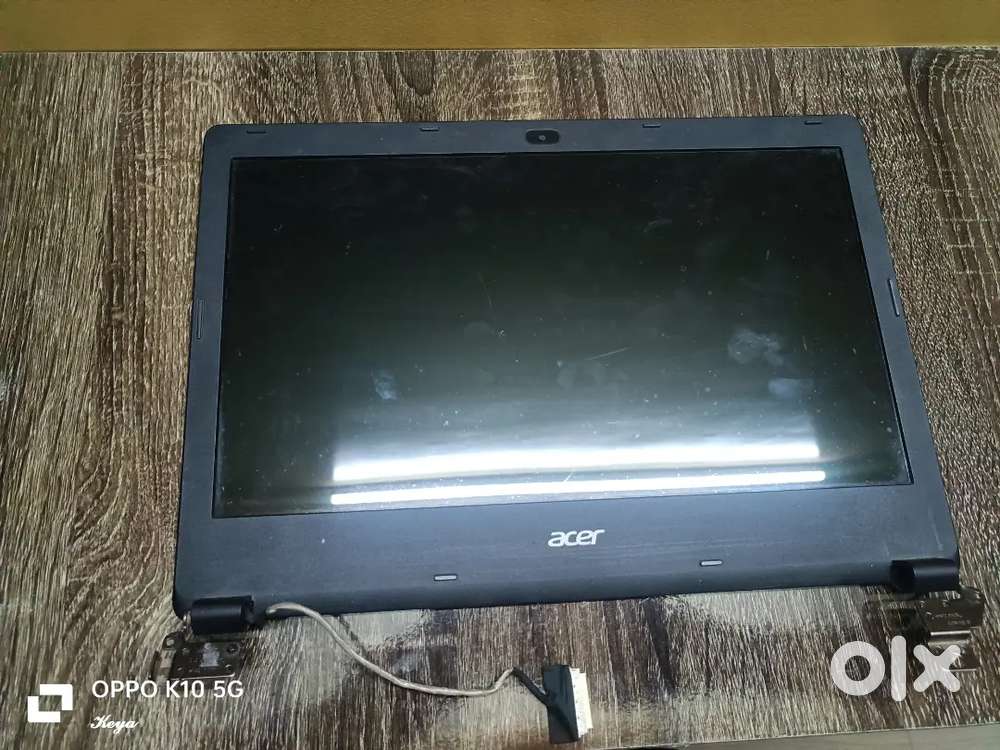 Acer Aspire ES 14 ES1-422-69 Original Laptop Display