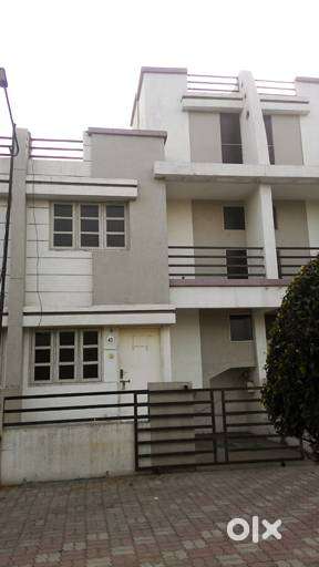 Residential Property Available On Rent At Kumbharia Gam , Parvat Patia