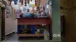 Shop counter